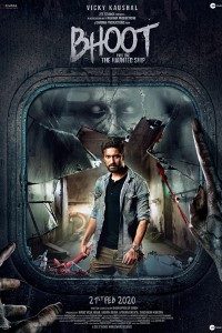 Download Bhoot (2020) Hindi Movie Bluray 480p [550MB] || 720p [1.2GB] || 1080p [3.3GB]