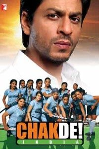 Download Chak de! India (2007) Hindi Movie Bluray || 720p [1GB] || 1080p [4GB]