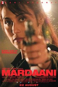 Download Mardaani (2014) Hindi Movie Web-DL Print 480p [400MB] || 720p [1.2GB] || 1080p [2.5GB]