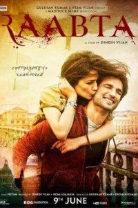 Download Raabta (2017) Hindi Movie Bluray || 720p [1.2GB] || 1080p [3.9GB]