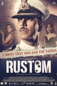 Download Rustom (2016) Hindi Movie Bluray || 720p [1.1GB]