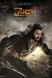 Download Sye Raa Narasimha Reddy (2019) Hindi Movie Bluray 480p [500MB] || 720p [1.5GB] || 1080p [3GB]