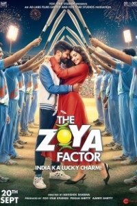 Download The Zoya Factor (2019) Hindi Movie WEB-DL 480p [400MB] || 720p [1GB] || 1080p [2GB]