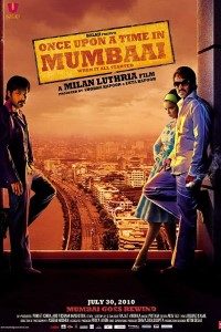 Download Once Upon a Time in Mumbaai (2010) Hindi Movie Bluray || 720p [1GB] || 1080p [5GB]