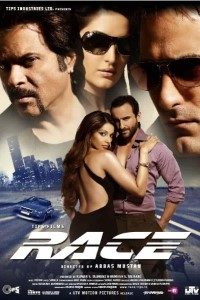 Download Race (2008) Hindi Movie Bluray || 720p [1.5GB] || 1080p [2GB]