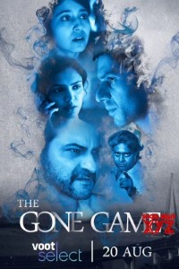 Download The Gone Game 2020 (Season 1) Hindi {Voot Series} All Episodes WeB-DL  || 720p [250MB]