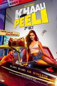 Download Khaali Peeli (2020) Hindi Movie WEB – DL || 480p [350MB] || 720p [930MB] || 1080p [1.6GB]