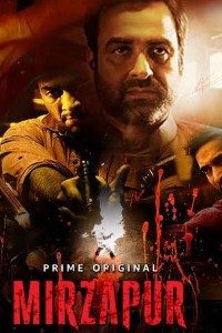 Download Mirzapur 2020 (Season 2) Hindi {PrimeVideo Series} All Episodes in {4K} WEB-DL || 480p [150MB]  || 720p [400MB]  || 1080p [3GB]