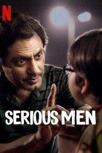 Download Serious Men (2020) Hindi Movie (NETFLIX) WEB – DL || 480p [360MB] || 720p [1GB] || 1080p [1.9GB]