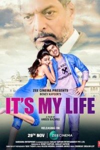 Download It’s My Life (2020) Hindi Movie WEB – DL || 480p [400MB] || 720p [1.1GB]