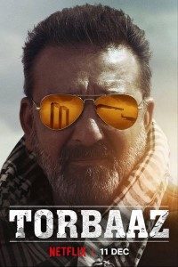 Download Torbaaz (2020) Hindi Netflix Movie WEB – DL || 480p [400MB] || 720p [1.1GB] || 1080p [2.1GB]