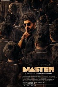 Download Master (2021) Hindi {Multi Audio Added} Movie WEB-DL || 480p [577MB] || 720p [1GB] || 1080p [3.2GB]