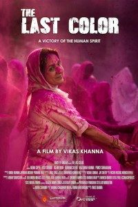 Download The Last Color (2019) Hindi Movie WEB – DL || 480p [400MB] || 720p [900MB]