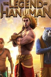 Download The Legend of Hanuman 2021 (Season 1) Hindi {Hotstar Series} WeB-DL || 720p [2.25GB]  || 1080p [5.15GB]