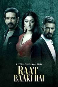 Download Raat Baaki Hai (2021) Hindi Movie Web – DL || 480p [280MB] || 720p [720MB] || 1080p [1.4GB]