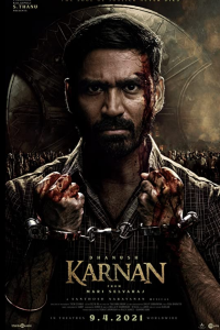 Download Karnan (2021) Hindi Dubbed Movie WEB – DL || 480p [520MB] || 720p [880MB] || 1080p [2.6GB]