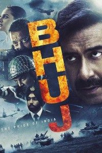 Download Bhuj: The Pride of India (2021) Hindi Hotstar Movie Web – DL || 480p [350MB] || 720p [1GB] || 1080p [3GB]