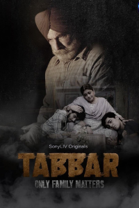 Download Tabbar 2021 (Season 1) Hindi {SonyLIV Series} WeB-DL || 480p [150MB]  || 720p [270MB]