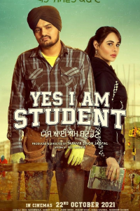 Download Yes I am Student (2021) Hindi Movie Web – DL || 480p [350MB] || 720p [850MB] || 1080p [1.8GB]