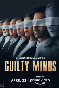 Download Guilty Minds 2022 (Season 1) Hindi {Amazon Prime Series} WeB-DL || 480p [150MB]  || 720p [400MB]  || 1080p [1GB]