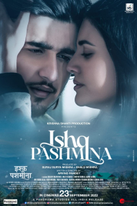 Download Ishq Pashmina (2022) Hindi Movie Cam Rip || 480p [500MB] || 720p [1GB] || 1080p [2GB]