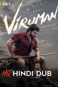 Download Viruman (2022) Dual Audio {Hindi-Tamil} (Dubbed) Movie WEB-DL || 480p [500MB] || 720p [1GB] || 1080p [4.3GB]