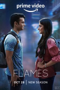 Download Flames 2022 (Season 3) Hindi {Amazon Prime Series} WeB-DL || 480p [150MB]  || 720p [250MB]  || 1080p [1.5GB]