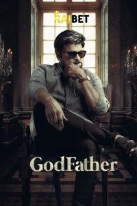 Download Godfather (2022) Hindi Movie WEB-DL || 480p [400MB] || 720p [1GB] || 1080p [4GB]