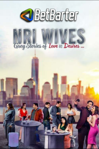 Download NRI Wives (2023) Hindi Movie HQ S-Print || 480p [400MB] || 720p [800MB] || 1080p [1.8GB]