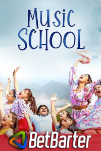 Download Music School (2023) Hindi Movie PreDvD Rip || 480p [400MB] || 720p [900MB] || 1080p [1.98GB]