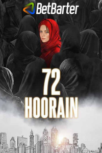 Download 72 Hoorain (2023) Hindi Movie HQ S-Print || 480p [250MB] || 720p [600MB] || 1080p [1.9GB]