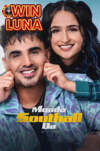 Download Munda Southall DA (2023) Punjabi Movie PreDvD Rip || 480p [400MB] || 720p [1GB] || 1080p [2GB]