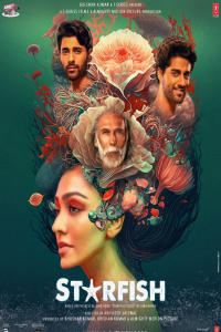 Download Starfish (2023) Hindi Movie WEB-DL || 480p [400MB] || 720p [1.2GB] || 1080p [3.1GB]