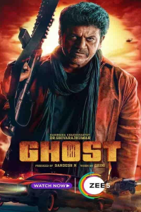 Download Ghost (2023) Dual Audio (Hindi-Kannada) WEB-DL || 480p [400MB] || 720p [1.3GB] || 1080p [2.8GB]