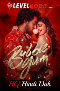 Download Bubblegum (2023) Dual Audio (Hindi-Telugu) Movie WEBRiP || 480p [550MB] || 720p [1.2GB] || 1080p [2.5GB]