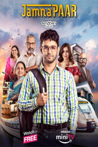 Download Jamnapaar (2024) (Season 1) Hindi {Amazon Prime (Mini-Series)} WEB-DL || 480p [100MB]  || 720p [1GB]  || 1080p [2GB]