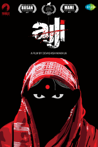 Download Ajji (2017) Hindi Movie WEB-DL || 480p [300MB] || 720p [1GB] || 1080p [2.7GB]