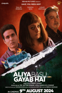 Download Aliya Basu Gayab Hai (2024) Hindi Movie Hindi WEB-DL || 480p [300MB] || 720p [800MB] || 1080p [1.8GB]