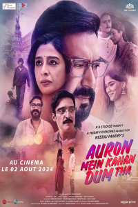 Download Auron Mein Kahan Dum Tha (2024) Hindi Movie {4K} WEB-DL || 480p [500MB] || 720p [1.1GB] || 1080p [2.6GB]