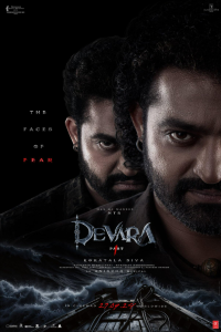 Download Devara Part 1 (2024) {Hindi(with Multi Audio)} Movie {NF} WEB-DL || 480p [600MB] || 720p [1.4GB] || 1080p [2.9GB]