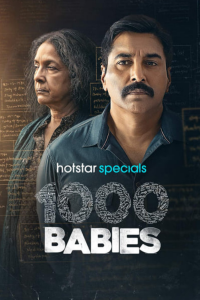 Download 1000 Babies (2024) (Season 1) Dual Audio (Hindi-Malayalam) {Hotstar Specials Series} WEB-DL || 480p [150MB]  || 720p [400MB] || 1080p [1GB]