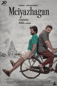 Download Meiyazhagan (2024) Dual Audio (Hindi-Tamil) Movie WEB-DL || 480p [600MB] || 720p [1.4GB] || 1080p [3.3GB]