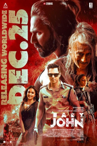 Download Baby John (2024) Hindi Movie WEB-DL || 480p [500MB] || 720p [1.4GB] || 1080p [3.2GB]