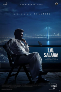 Download Lal Salaam (2024) Hindi Movie HDTV || 480p [500MB] || 720p [1.2GB] || 1080p [2.6GB]