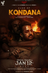 Download Case of Kondana (2024) Dual Audio (Hindi-Kannada) WEB-DL || 480p [500MB] || 720p [1.3GB] || 1080p [2.9GB]